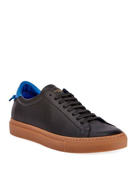 givenchy urban knox|Givenchy Urban Knots Low.